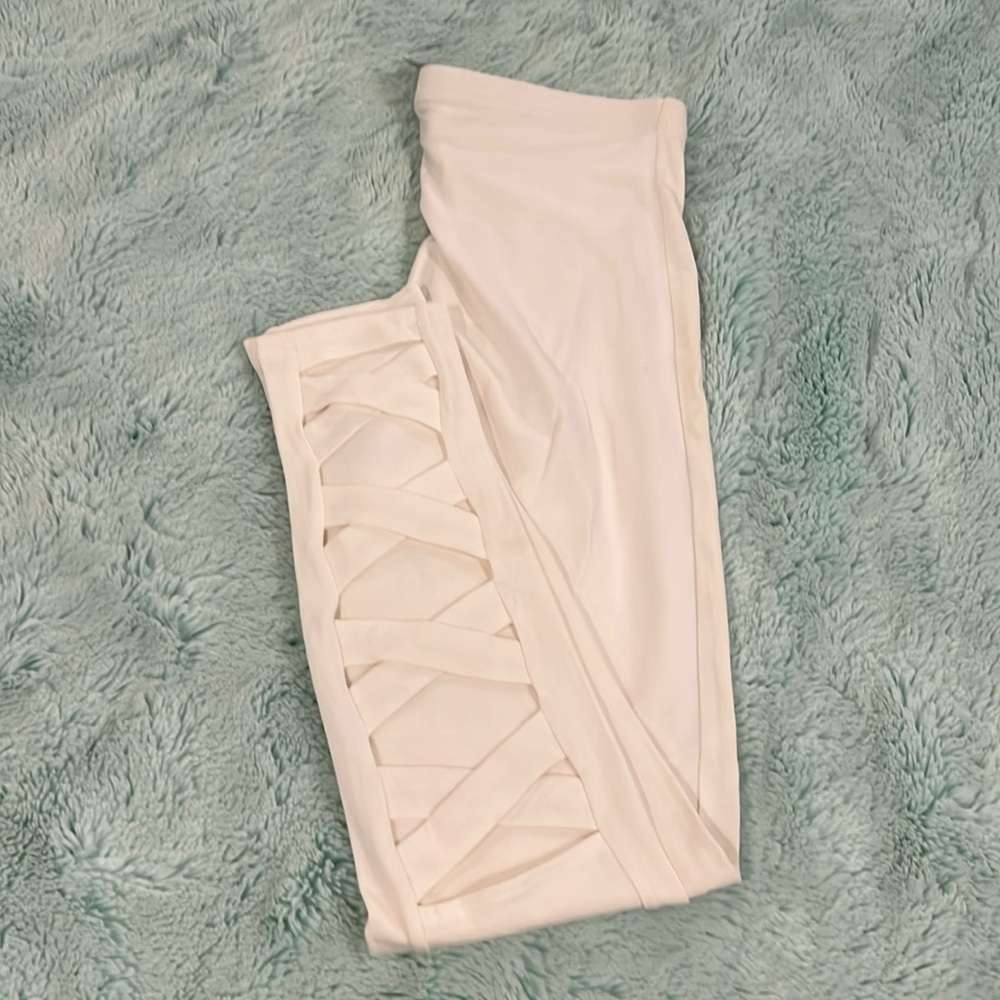 HUE leggings